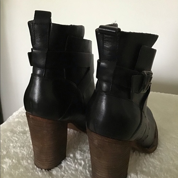 BELLE booties - Picture 6 of 12